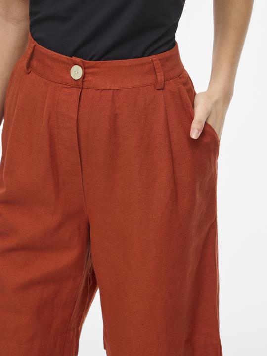 Image du produit Vila VIPRISILLA High Waist Bermudashorts (44)