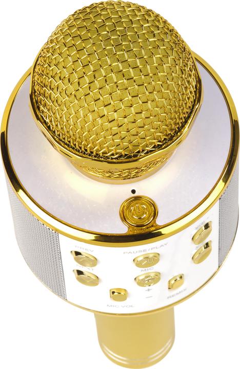 Produktbild Denver KMS-20GMK2 Gold (5 h)