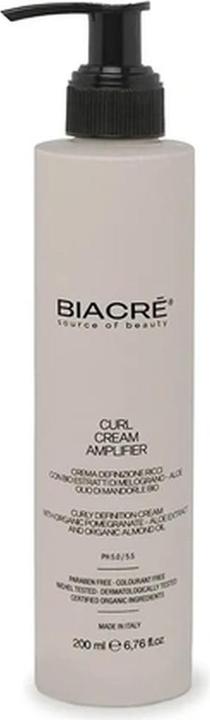 Natalben Italfarmaco Curl Cream Amplifier - 200 Ml (Haarcreme, 200 ml)