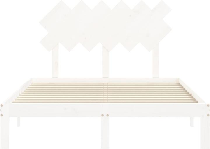 Image du produit vidaXL Reena (135 x 190 cm)