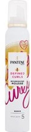 Produktbild Pantene PRO-V Defined Curls (200 ml)