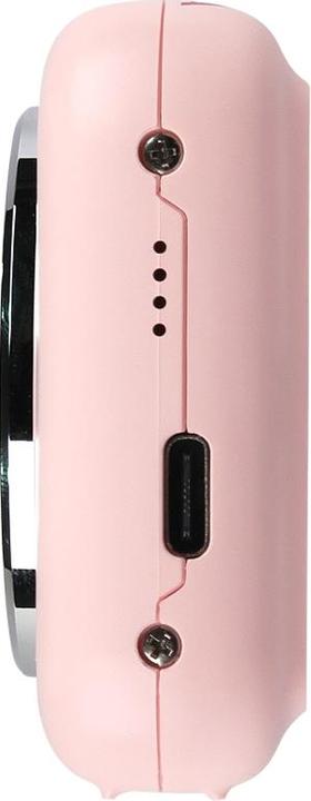 Immagine prodotto Yashica DZ-100 Hello Kitty pink (35 mm, 44 Mpx)