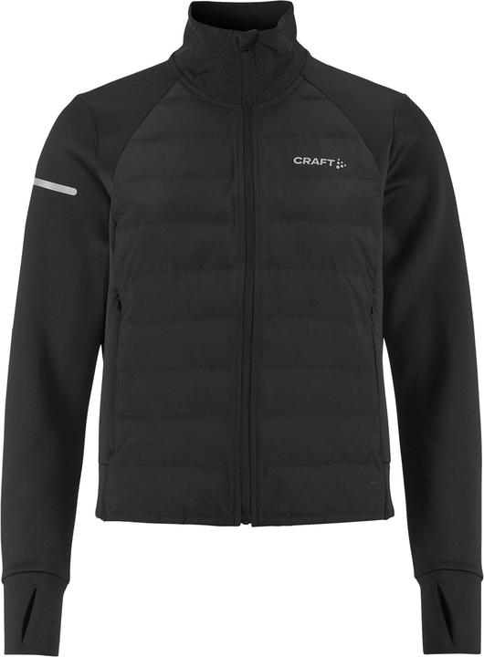 Produktbild Craft SubZ Jacket 4 W (XS)