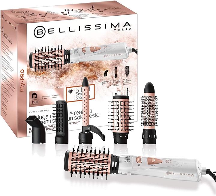 Actual product image Bellissima Styler Hot Air - 11726