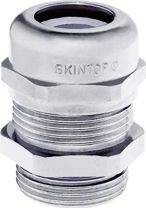 Produktbild Lapp Kabelverschraubung M110 Messin