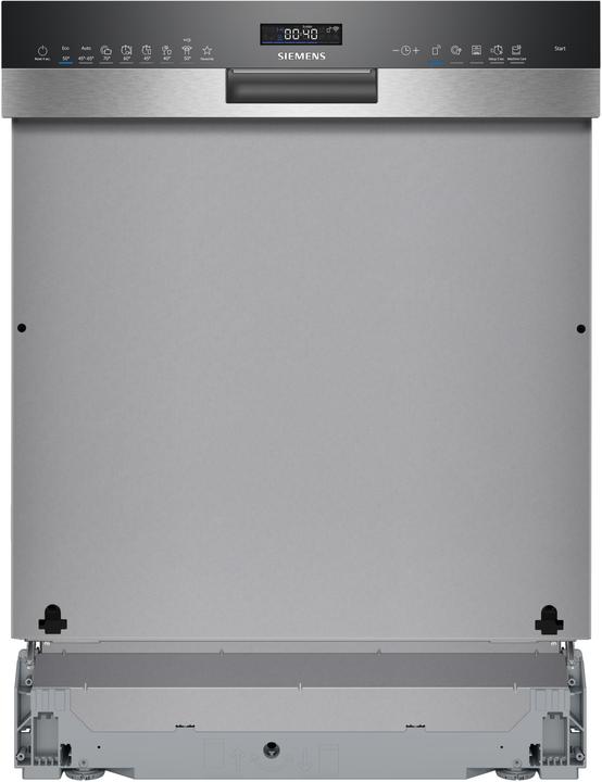 Actual product image Siemens iQ500 SN55ZS07CE