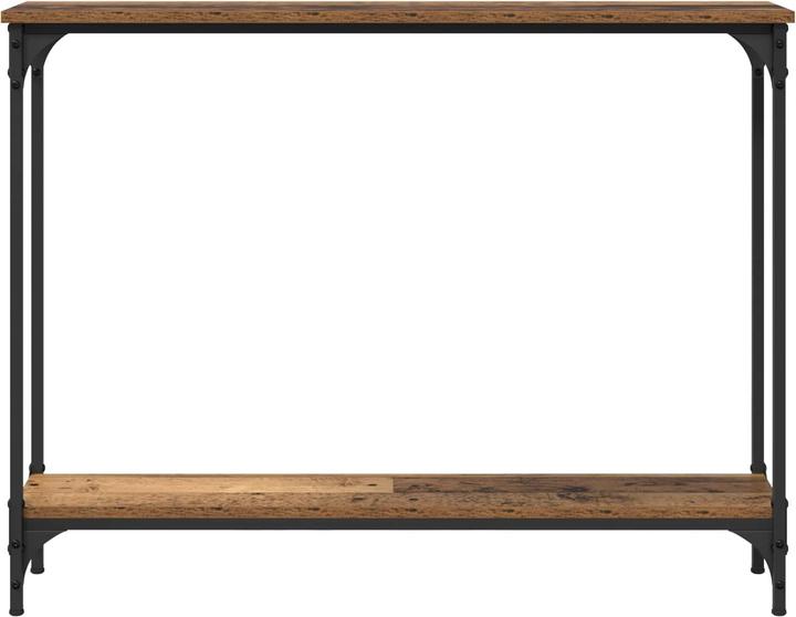 vieux bois