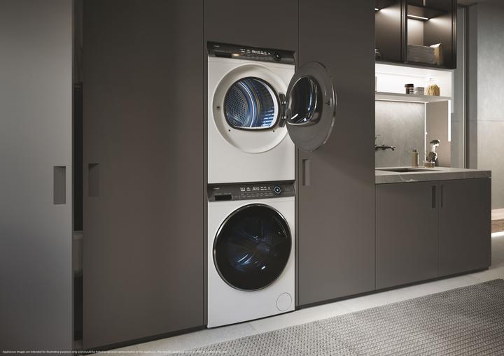 Immagine prodotto Haier HD90-A3Q979U1 (9 kg, A destra)