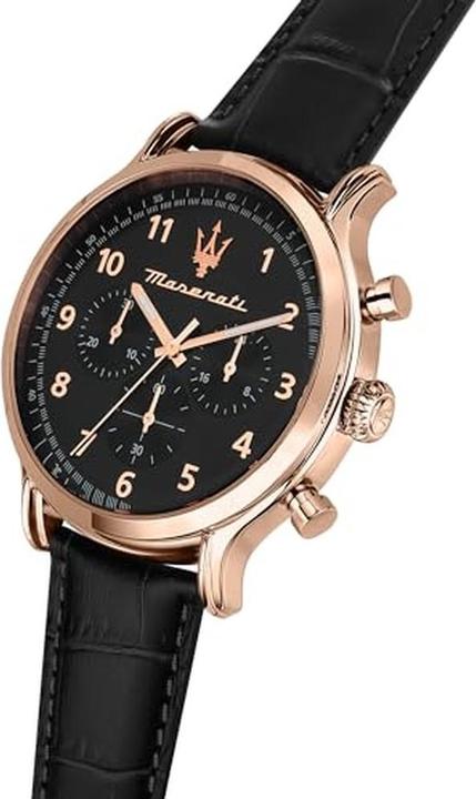 Actual product image Maserati Epoca Limited Edition Chronograph (Chronograph, 42 mm)