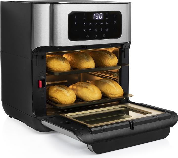 Image du produit Princess Four à air chaud Aeroflyer