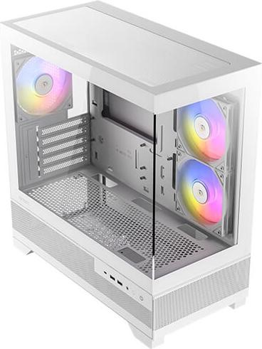 Produktbild Antec CX500M RGB (mATX, ITX)