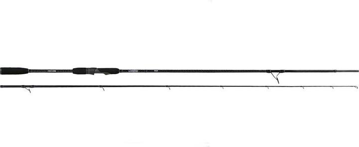 Image du produit Stucki Fishing Salmo Lacustris 259cm, 15-35gr (Canne à lancer, 259 cm)