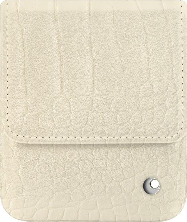 Image du produit Noreve Coque en cuir (Samsung Galaxy Z Flip6)