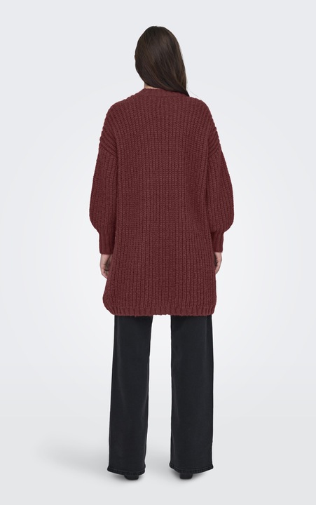 Produktbild Only ONLLELA Strickpullover Strickpullover (S)