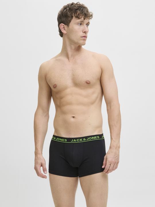 Actual product image Jack & Jones 4er-pack Trunks Trunks (S, pack of 4)