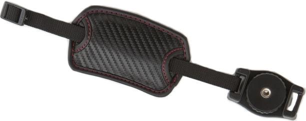 Actual product image Pentax Handstrap O-ST128 black (Mounting bracket)