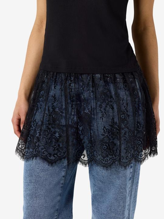 Immagine prodotto Noisy May NMNILLE SPITZEN Oberteil (XS)