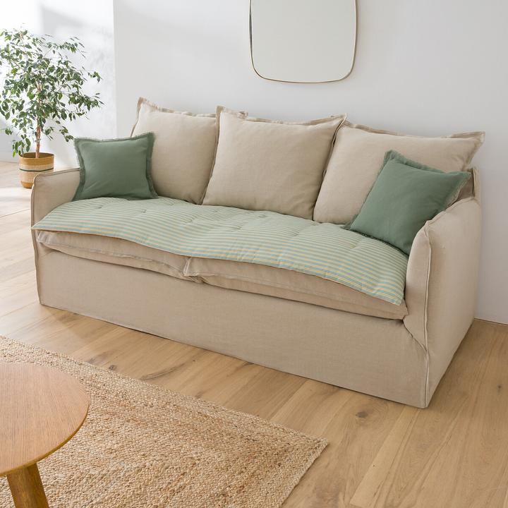 Actual product image La Redoute Interieurs Sybille