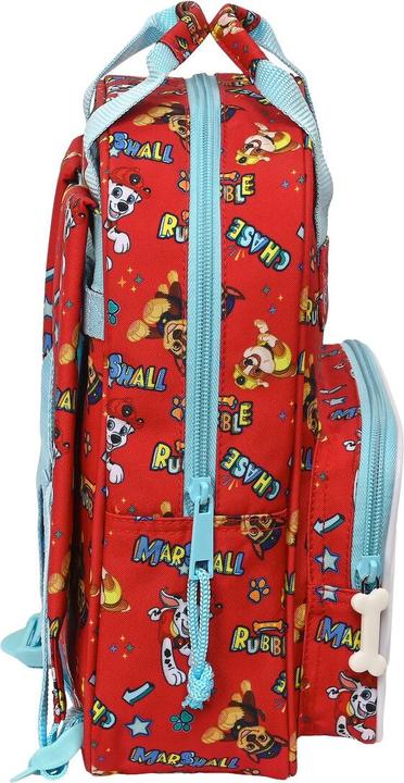 Actual product image Safta Zaino per bambini Paw Patrol