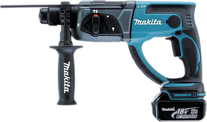 Actual product image Makita DLX 3093