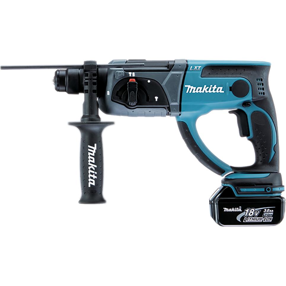 Thumbnail - Makita, Elektrowerkzeug Set, DLX3093TJ