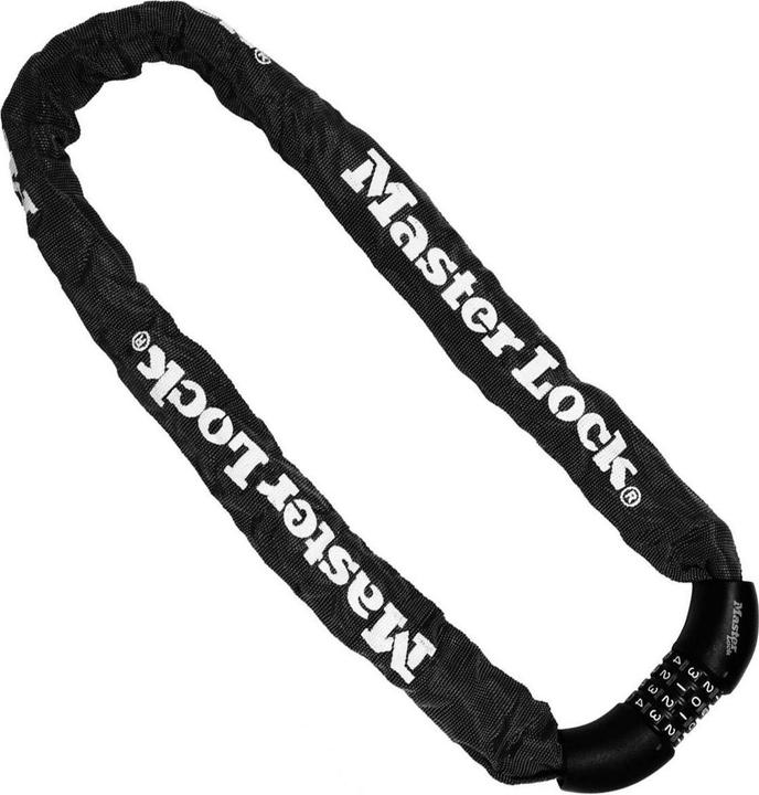 Produktbild Master Lock 8392 Kettenschloss 8 mm x 900 mm (90 cm)