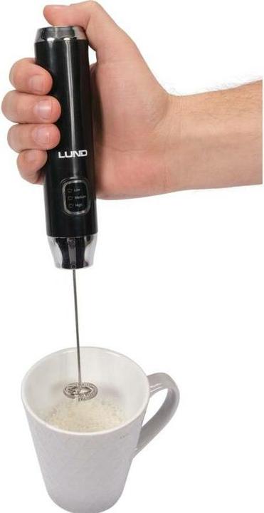 Actual product image Vorel Lund Spieniacz Bezprzewodowy Do Mleka USB