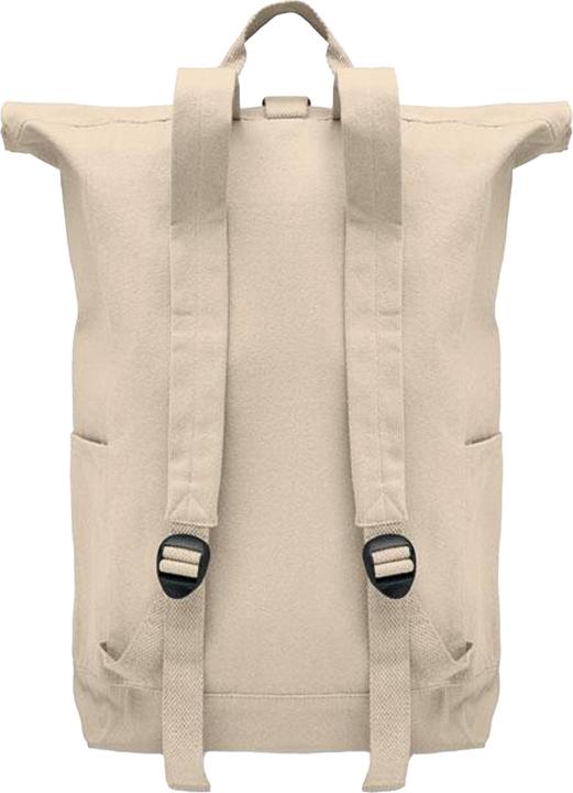 Actual product image MidOcean Kamet Roll Top Backpack