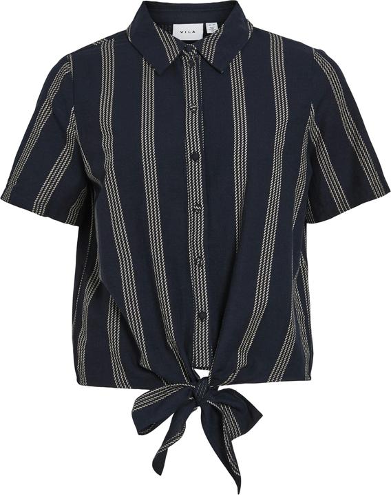 Image du produit Vila Kurzarm Hemd (36)