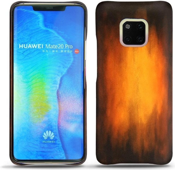 Immagine prodotto Noreve Cover in pelle (Mate 20 Pro)