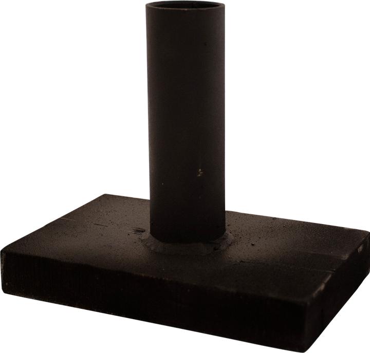 Actual product image Craft Tools Concrete rammer (20 cm)