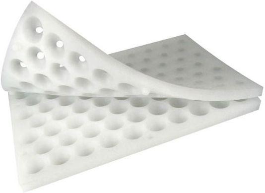 Produktbild Pavoni Profi Lollypop Silikonform, 67 Stück