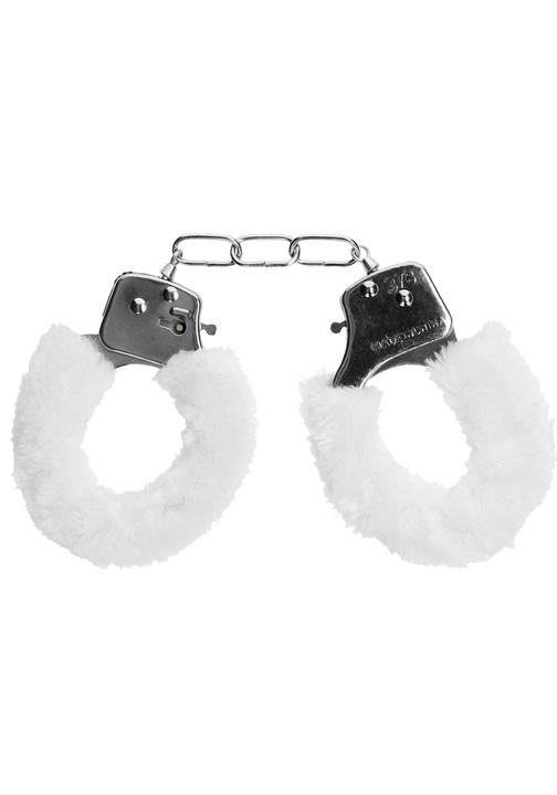 Image du produit Ouch! Pleasure Handcuffs Furry
