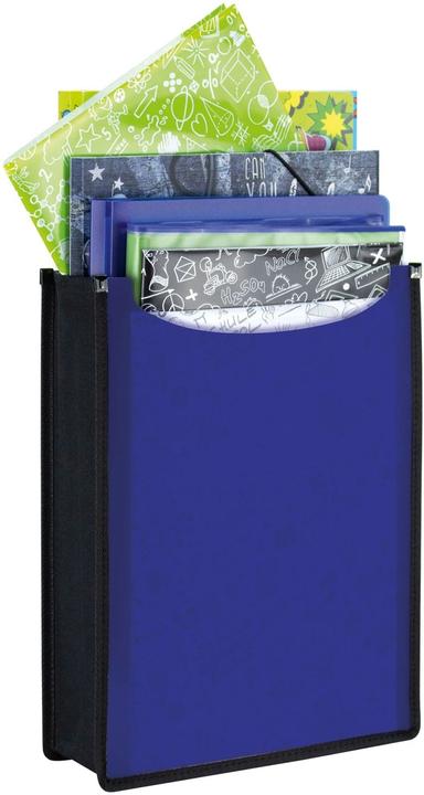 Produktbild HERMA Heftbox (A4, 1 x)