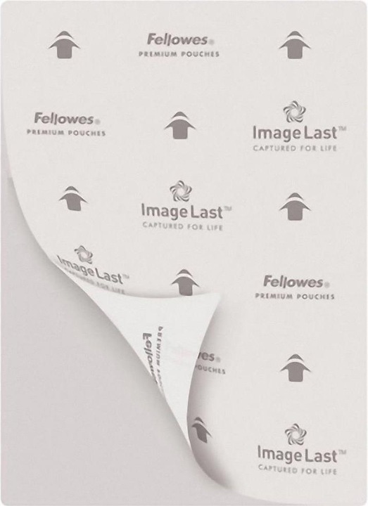 Image du produit Fellowes Améliorer 80 (A4, 100 pièce(s), 80 µm)