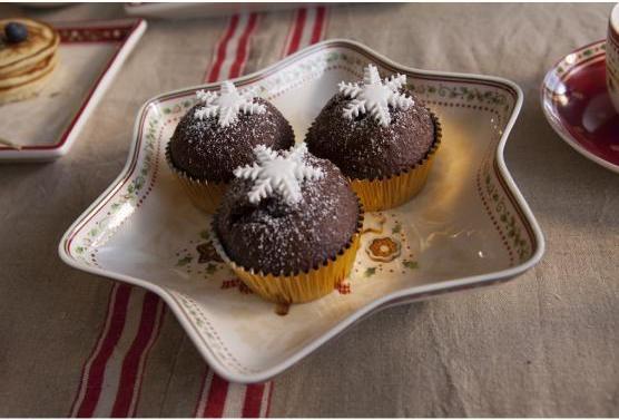 Produktbild Villeroy & Boch Winter Bakery Delight