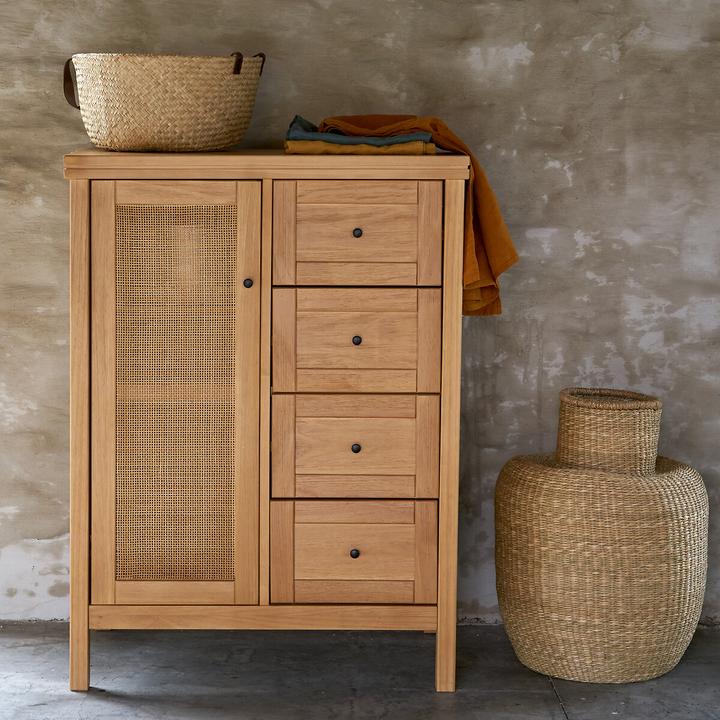 Produktbild La Redoute Interieurs Maylon (40 x 53 cm)