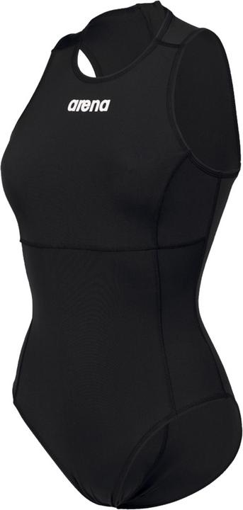 Produktbild Arena W Team Swimsuit Waterpolo Solid (32)