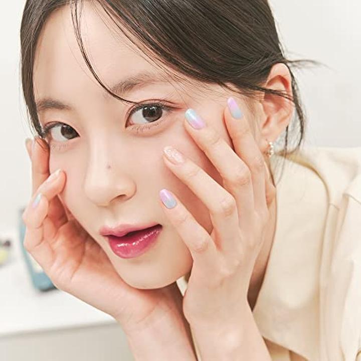 Image du produit Rom&Nd Juicy Lasting Tint Lip Tint 0.2 fl oz 28 Bare Fig (28 Bare Fig)