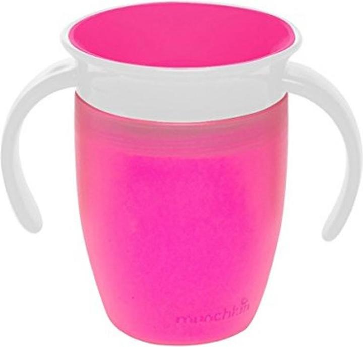 Produktbild Munchkin Trainer Cup