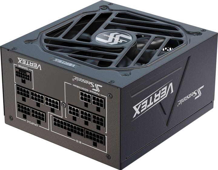 Produktbild Seasonic Vertex GX-850 (850 W)