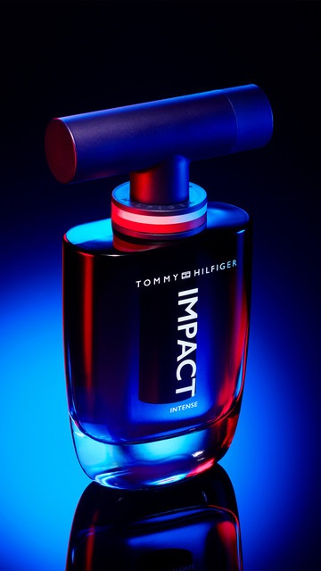 Produktbild Tommy Hilfiger Impact Intense (Eau de Parfum, 50 ml)