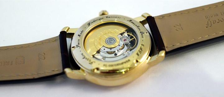 Image du produit Frederique Constant Moonphase (36 mm)