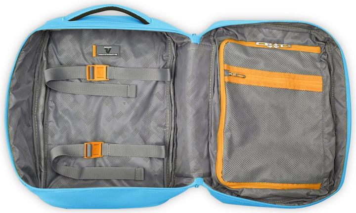 Actual product image Roncato Ironik 2.0 backpack 40 cm (23 l)