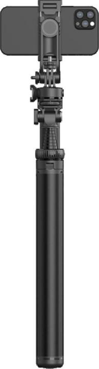 Immagine prodotto Proove Tripod Selfie Stick Elevente X black