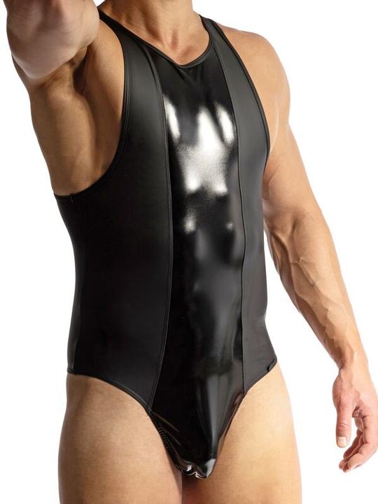 Produktbild Manstore String Body (L)