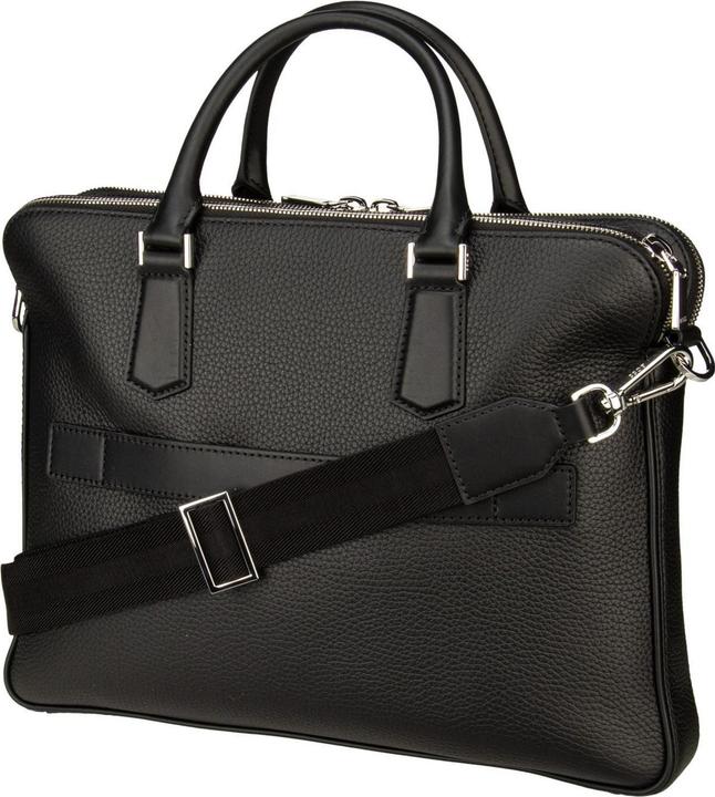 Actual product image BOSS Briefcase New Crosstown 50529302