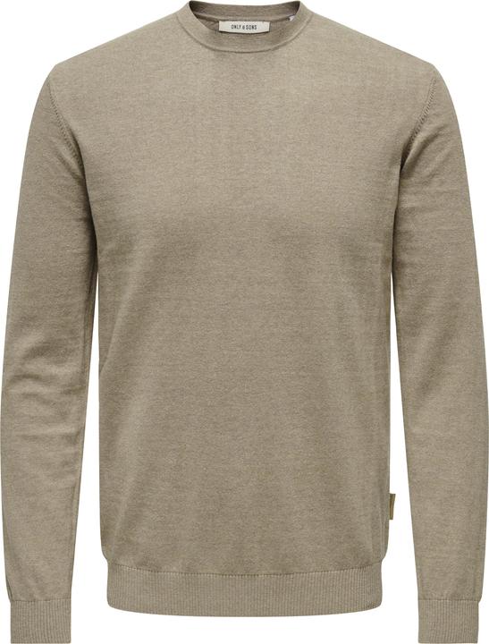 Taupe du désert