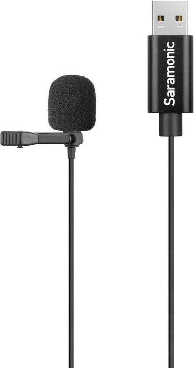 Produktbild Saramonic SR-ULM10