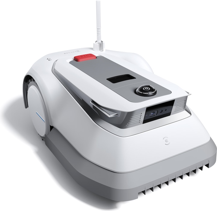 Ecovacs Goat G1-800 (800 m², Ohne Begrenzungskabel)